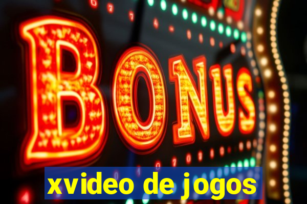 xvideo de jogos